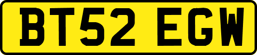 BT52EGW