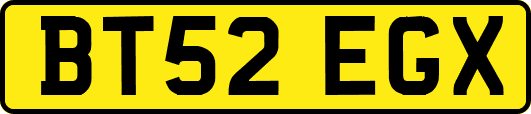 BT52EGX