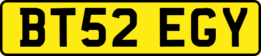 BT52EGY