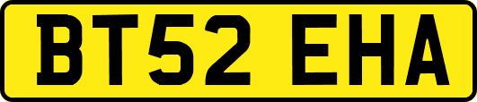 BT52EHA