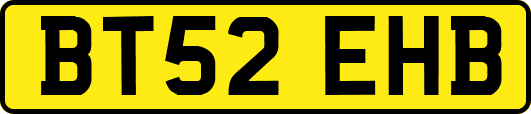 BT52EHB