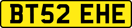 BT52EHE