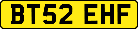 BT52EHF