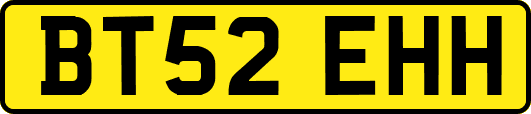 BT52EHH