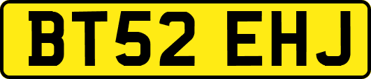 BT52EHJ