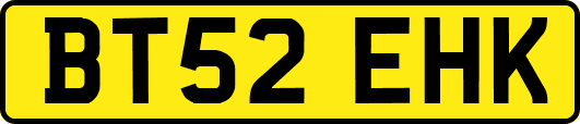 BT52EHK