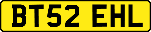 BT52EHL