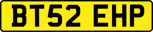 BT52EHP