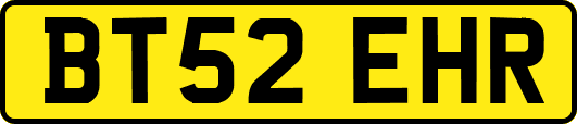 BT52EHR