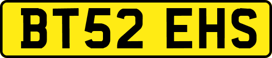 BT52EHS