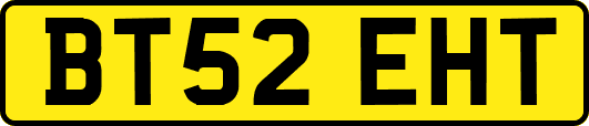 BT52EHT