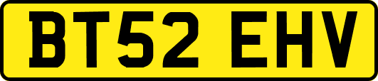 BT52EHV