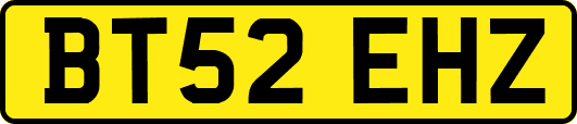 BT52EHZ