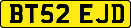 BT52EJD