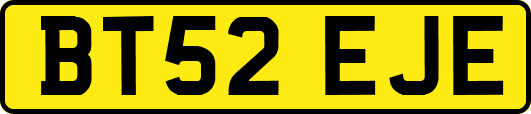 BT52EJE