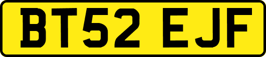 BT52EJF