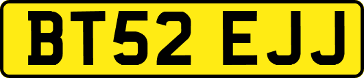 BT52EJJ