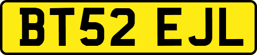 BT52EJL