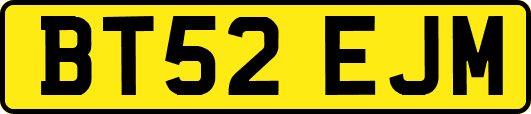 BT52EJM