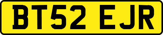 BT52EJR
