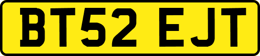 BT52EJT