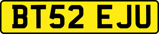 BT52EJU