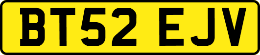 BT52EJV