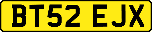 BT52EJX