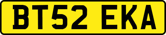 BT52EKA