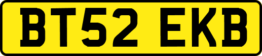 BT52EKB