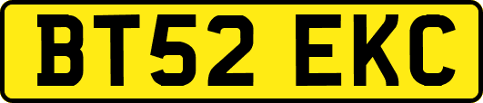 BT52EKC