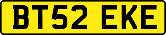 BT52EKE