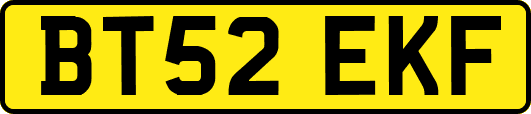 BT52EKF