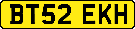 BT52EKH