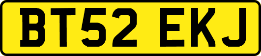 BT52EKJ