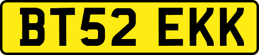 BT52EKK