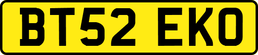 BT52EKO