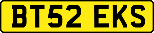 BT52EKS