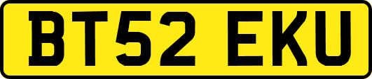 BT52EKU