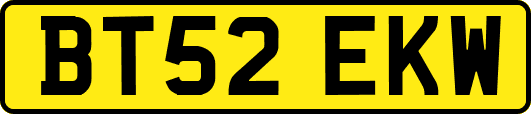 BT52EKW