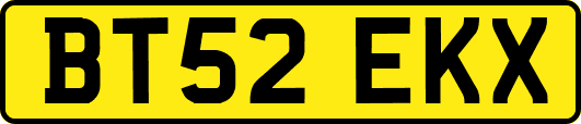 BT52EKX