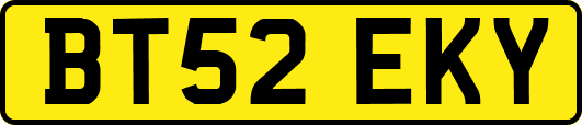 BT52EKY