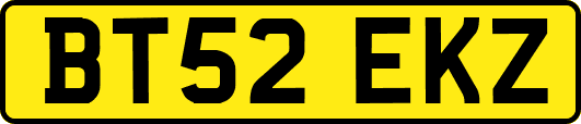 BT52EKZ