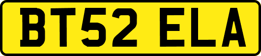 BT52ELA