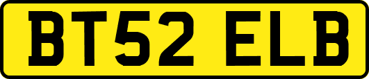 BT52ELB