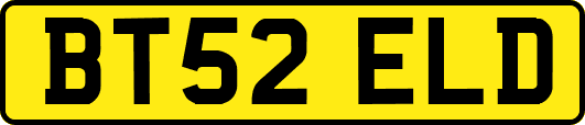 BT52ELD