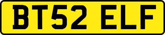BT52ELF