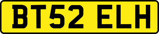 BT52ELH
