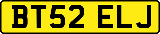 BT52ELJ