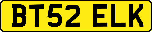 BT52ELK
